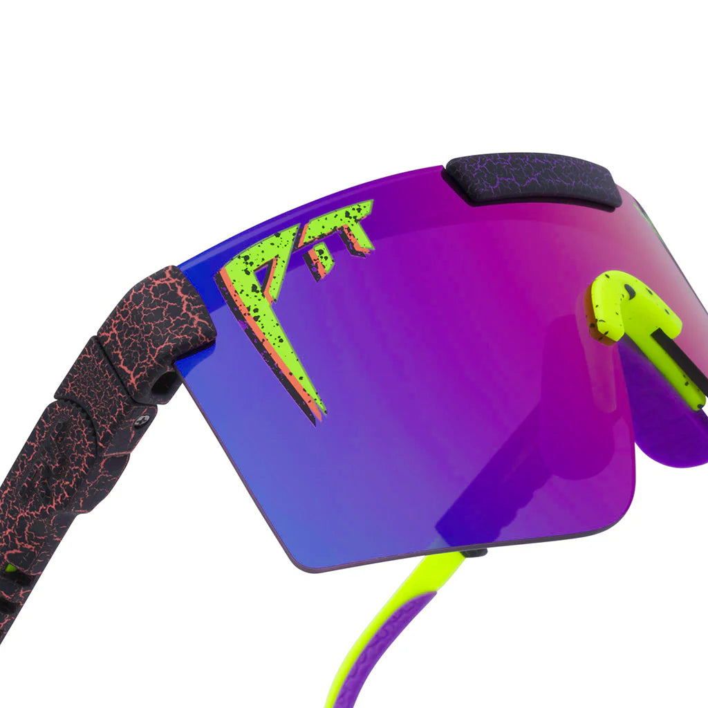 Pit Viper The Electroshock Original 2.0 - HDPV Brille
