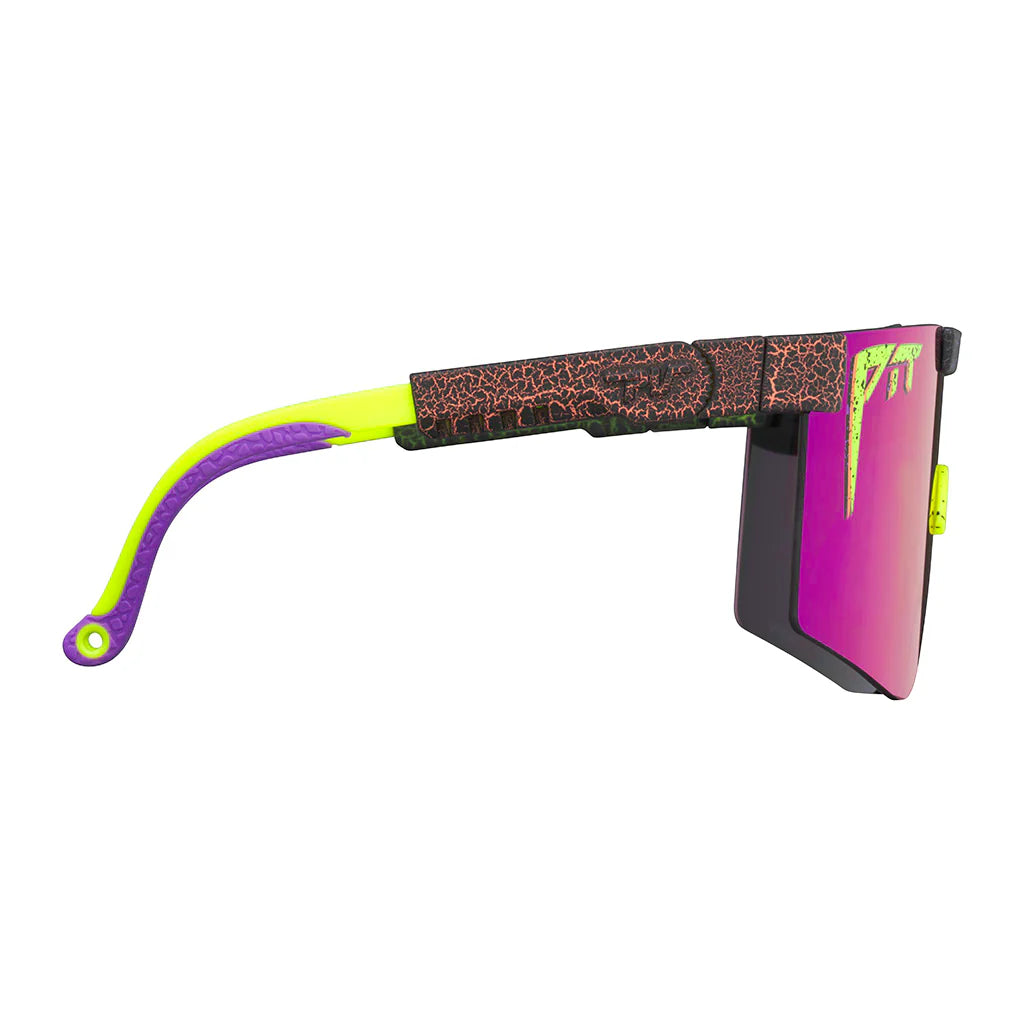 Pit Viper The Electroshock Original 2.0 - HDPV Brille