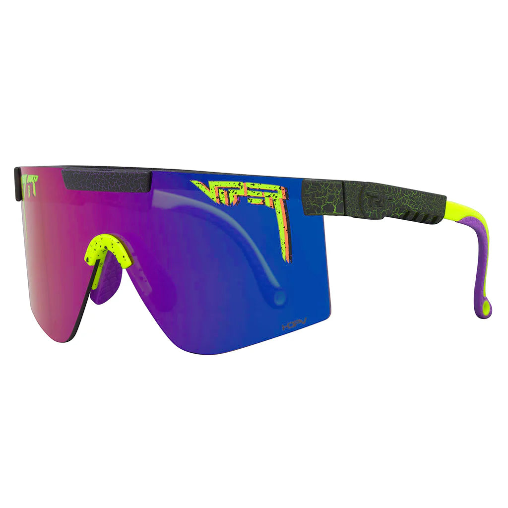 Pit Viper The Electroshock Original 2.0 - HDPV Brille