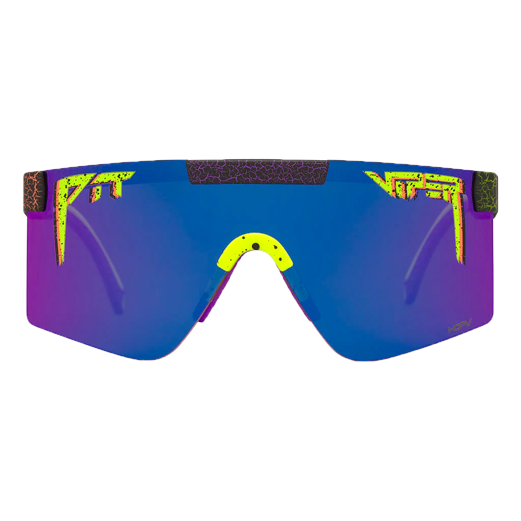 Pit Viper The Electroshock Original 2.0 - HDPV Brille