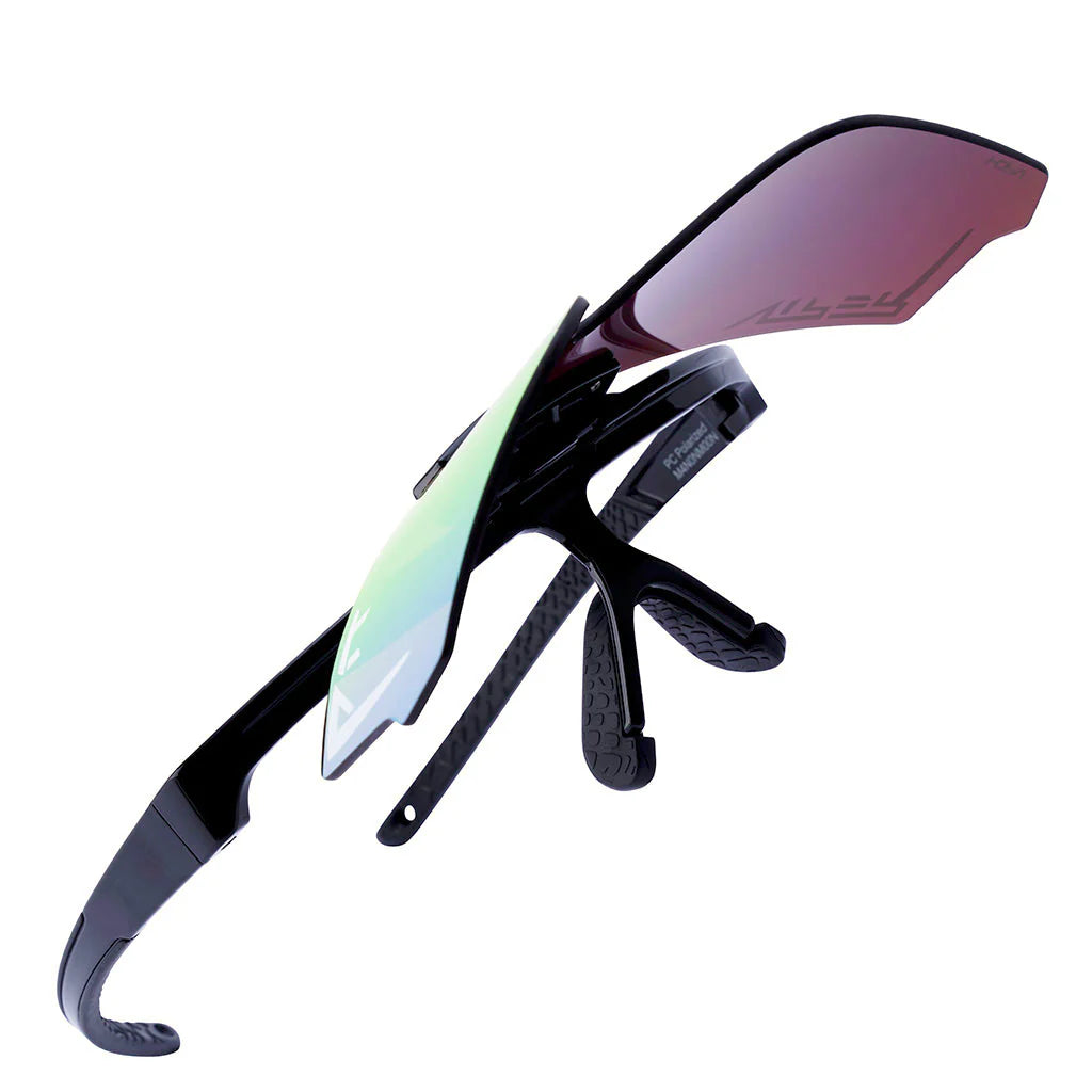 Brille Pit Viper The Exec Flip-Offs 2.0 Wide - HDPV