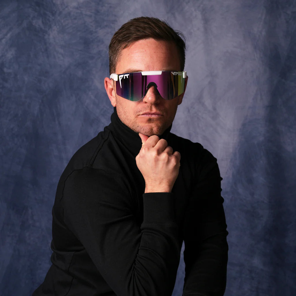 Occhiali Pit Viper The Originals 2.0 HDPV - Miami Nights Pit Viper