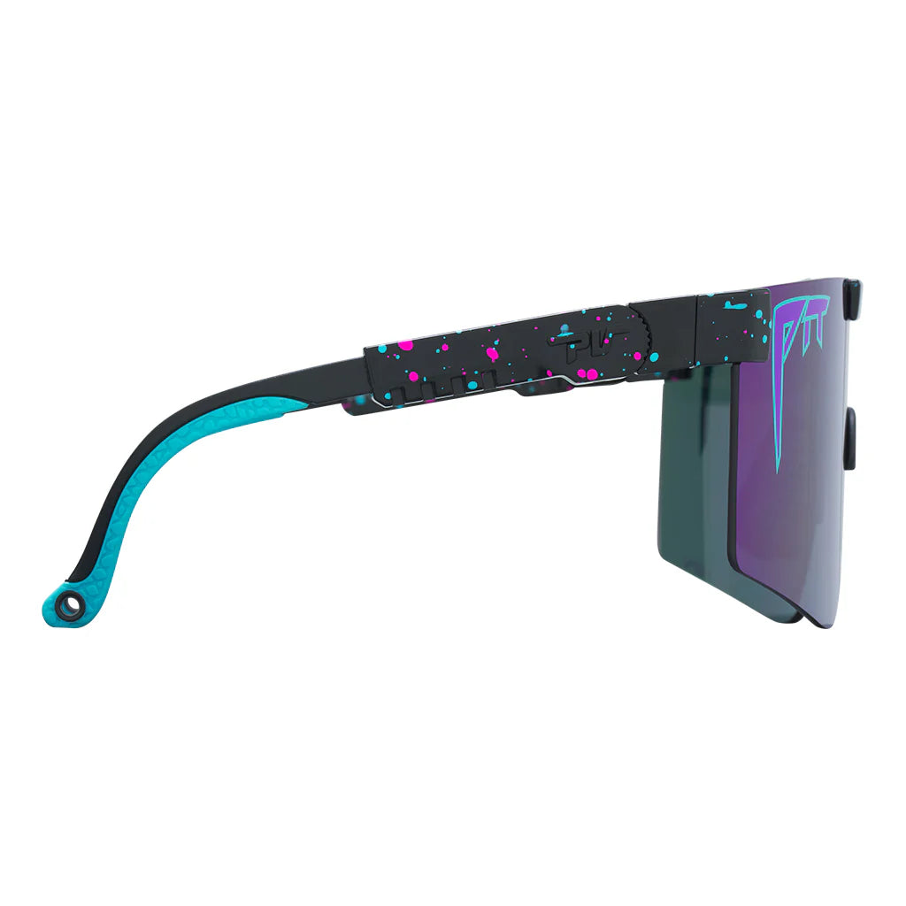 Occhiali Pit Viper The Originals 2.0 - Midnight Pit Viper