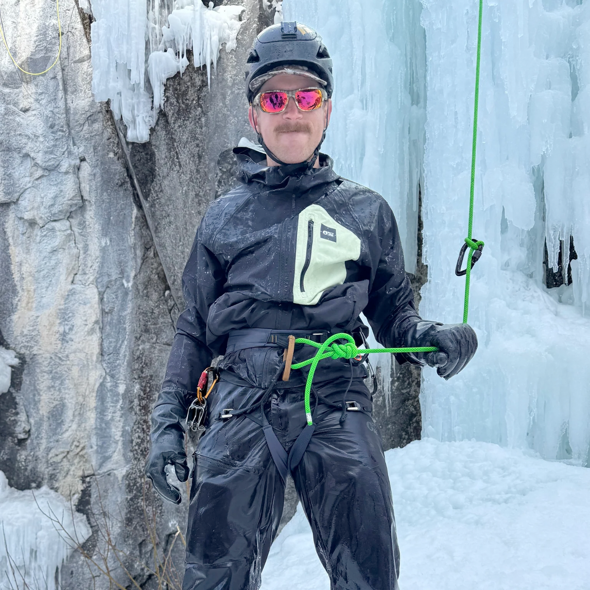 Occhiali Pit Viper The Somox - Actualbush Red Pit Viper