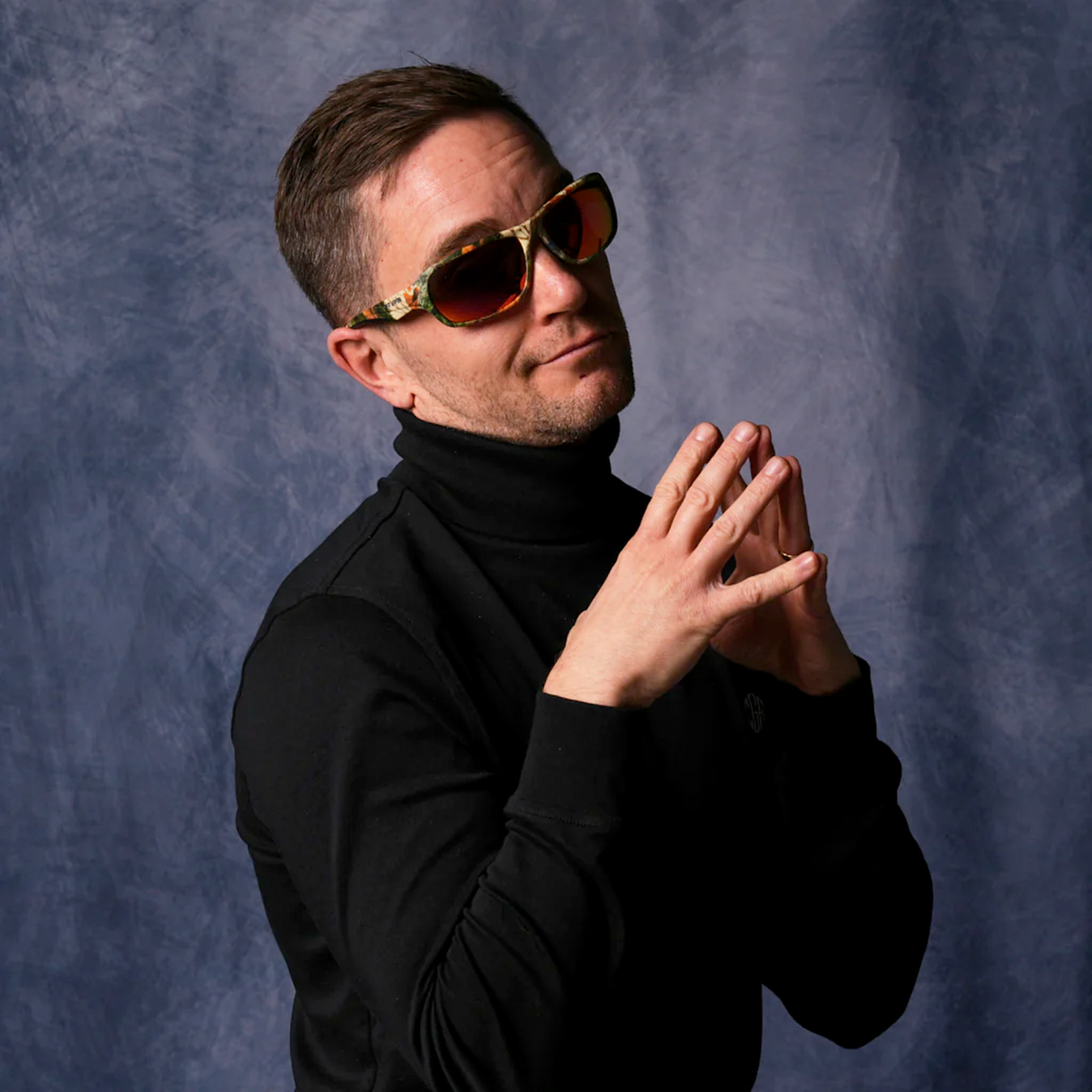 Occhiali Pit Viper The Somox - Actualbush Red Pit Viper