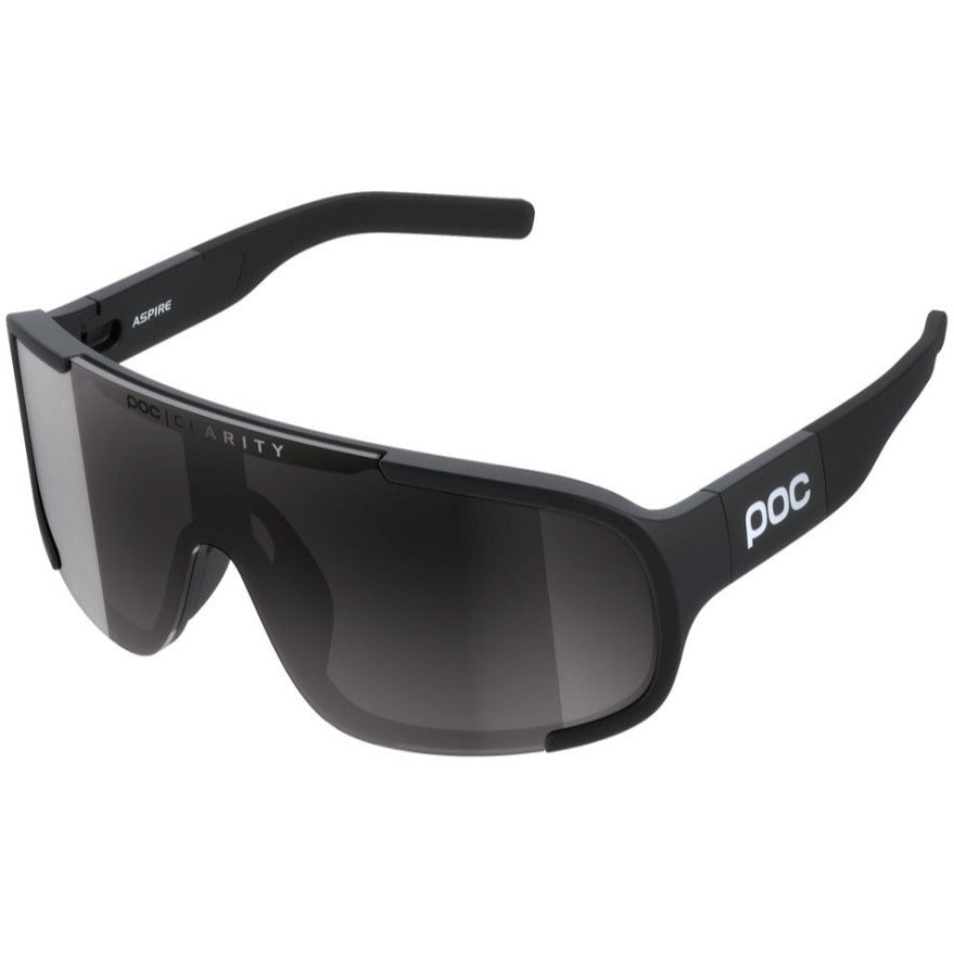Lentille Poc Aspire - Uranium Black Clarity Universal Partly Sunny Grey