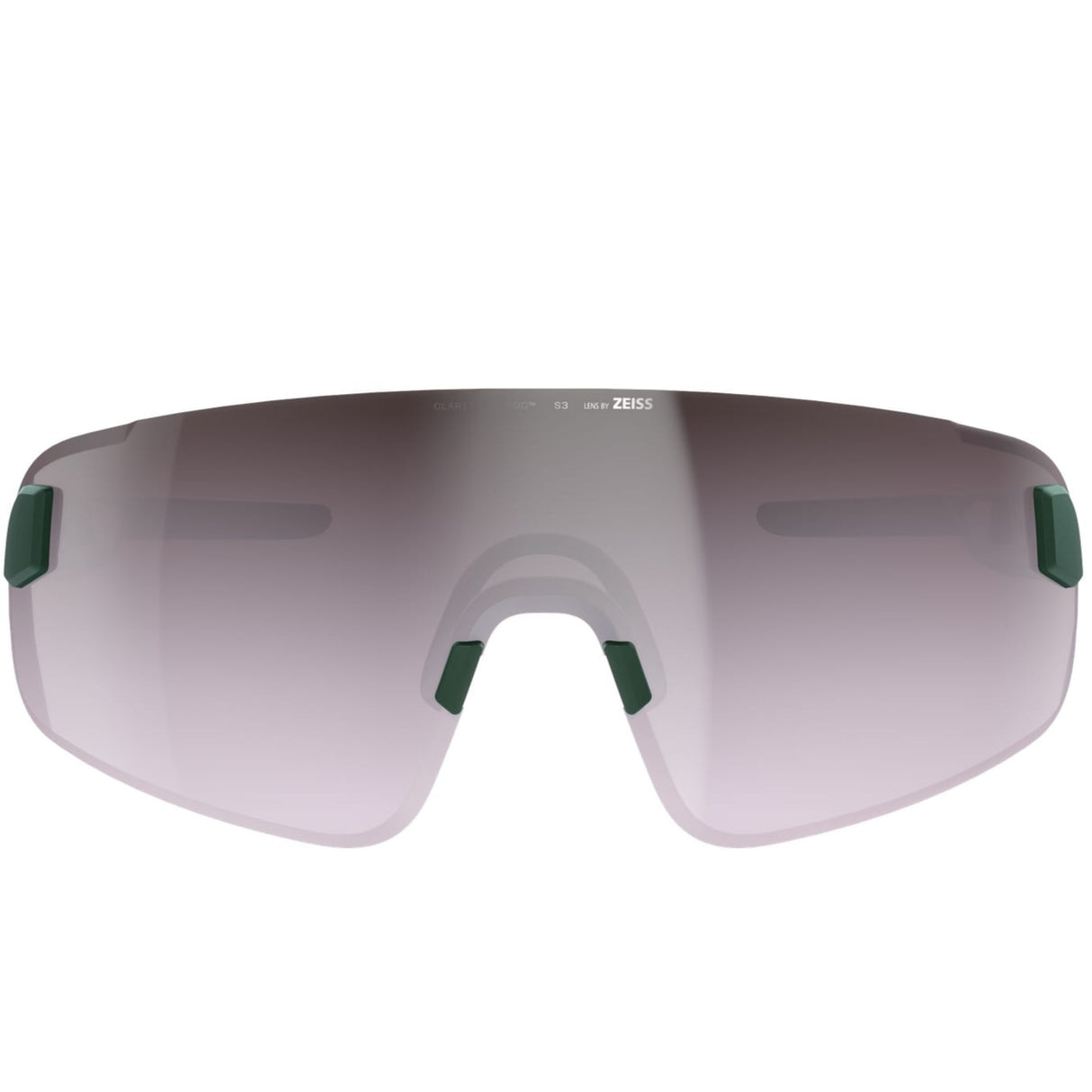 Occhiali Poc Elicit Toric - Pargasite Green Road Sunny Silver Poc