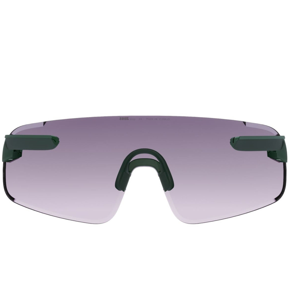 Occhiali Poc Elicit Toric - Pargasite Green Road Sunny Silver Poc