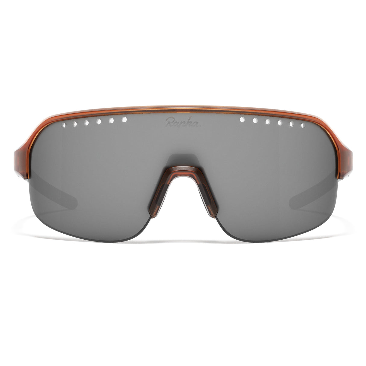 Occhiali Rapha Rallar - Brown Rapha