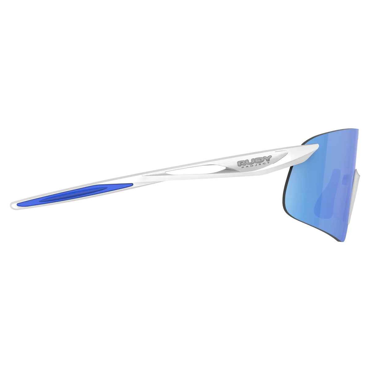 Occhiali Rudy Project Astral Arc - White Matte Multilaser Blue Rudy Project