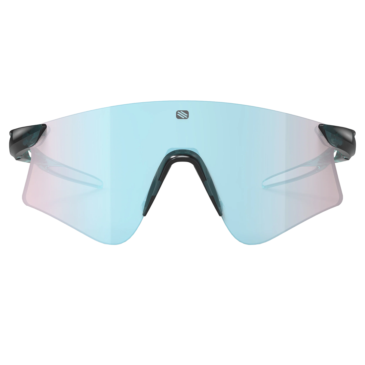 Occhiali Rudy Project Astral - Crystal Teal/Water Multilaser Osmium Rudy Project