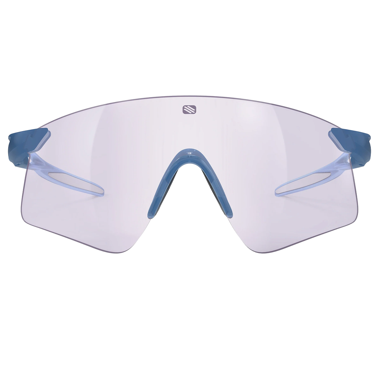 Occhiali Rudy Project Astral Sphere - Crystal Avio/Sky Laser Purple Rudy Project