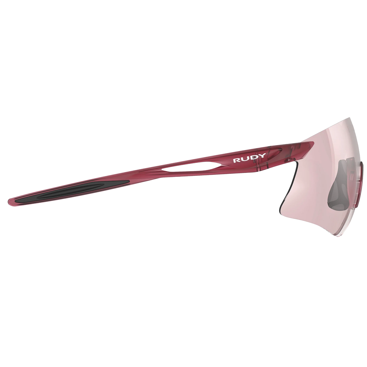 Occhiali Rudy Project Astral Sphere - Frozen Cherry Matte ImpactX 2 Red Rudy Project