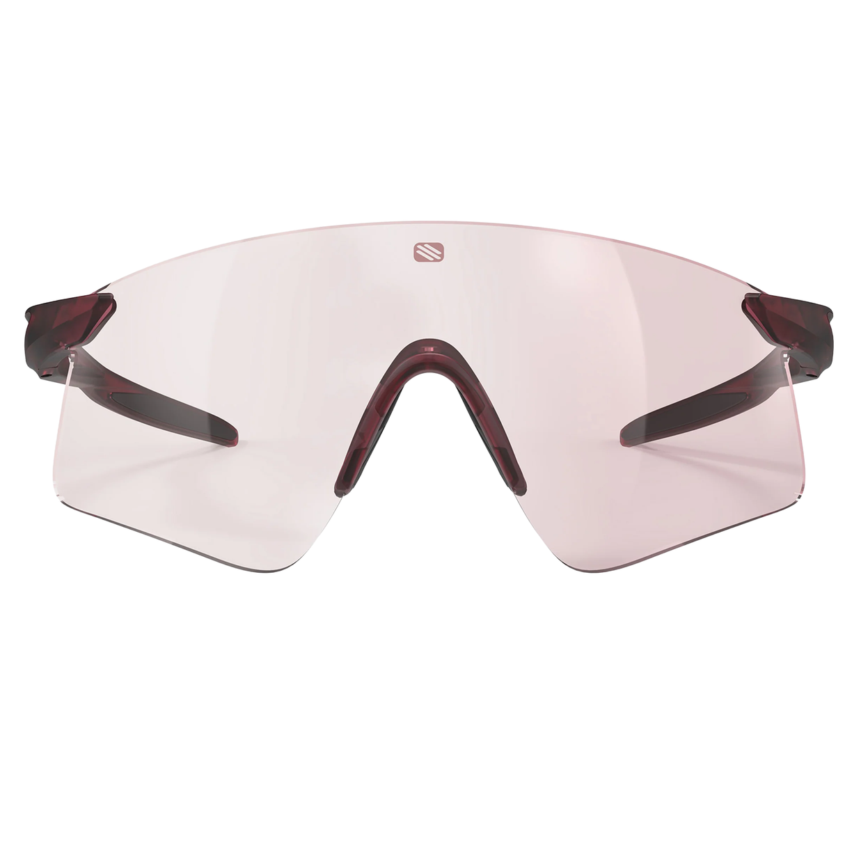 Occhiali Rudy Project Astral Sphere - Frozen Cherry Matte ImpactX 2 Red Rudy Project