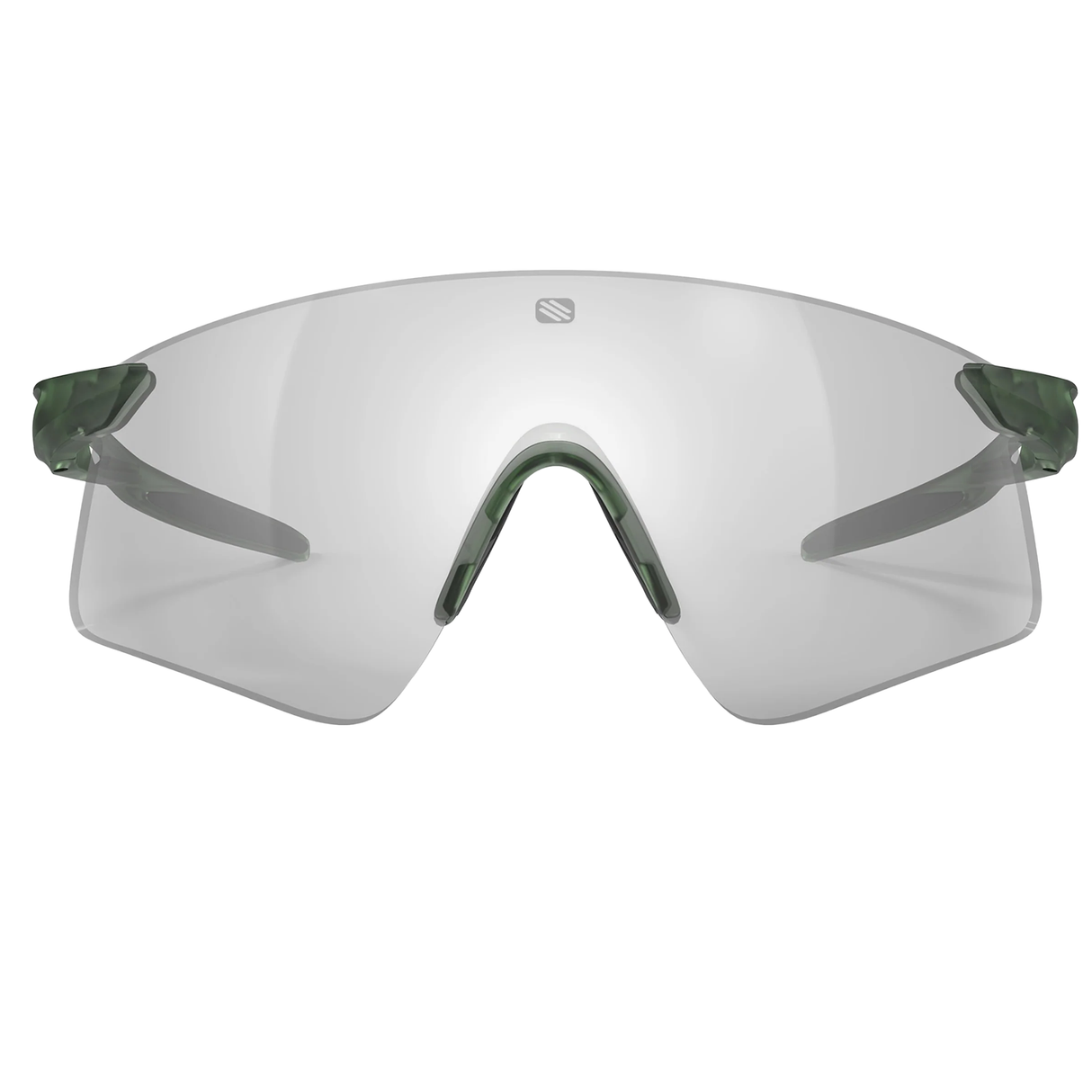 Occhiali Rudy Project Astral Sphere - Frozen Pantanal Matte 2 Laser Black Rudy Project