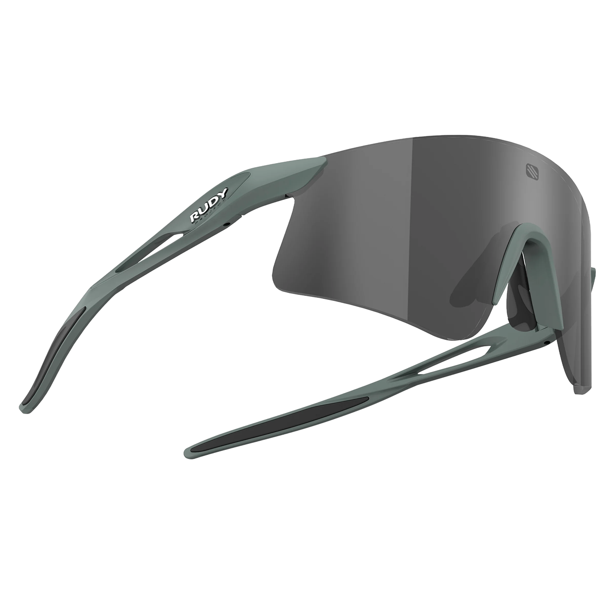 Occhiali Rudy Project Astral X - Green Sage Matte Smoke Black Rudy Project