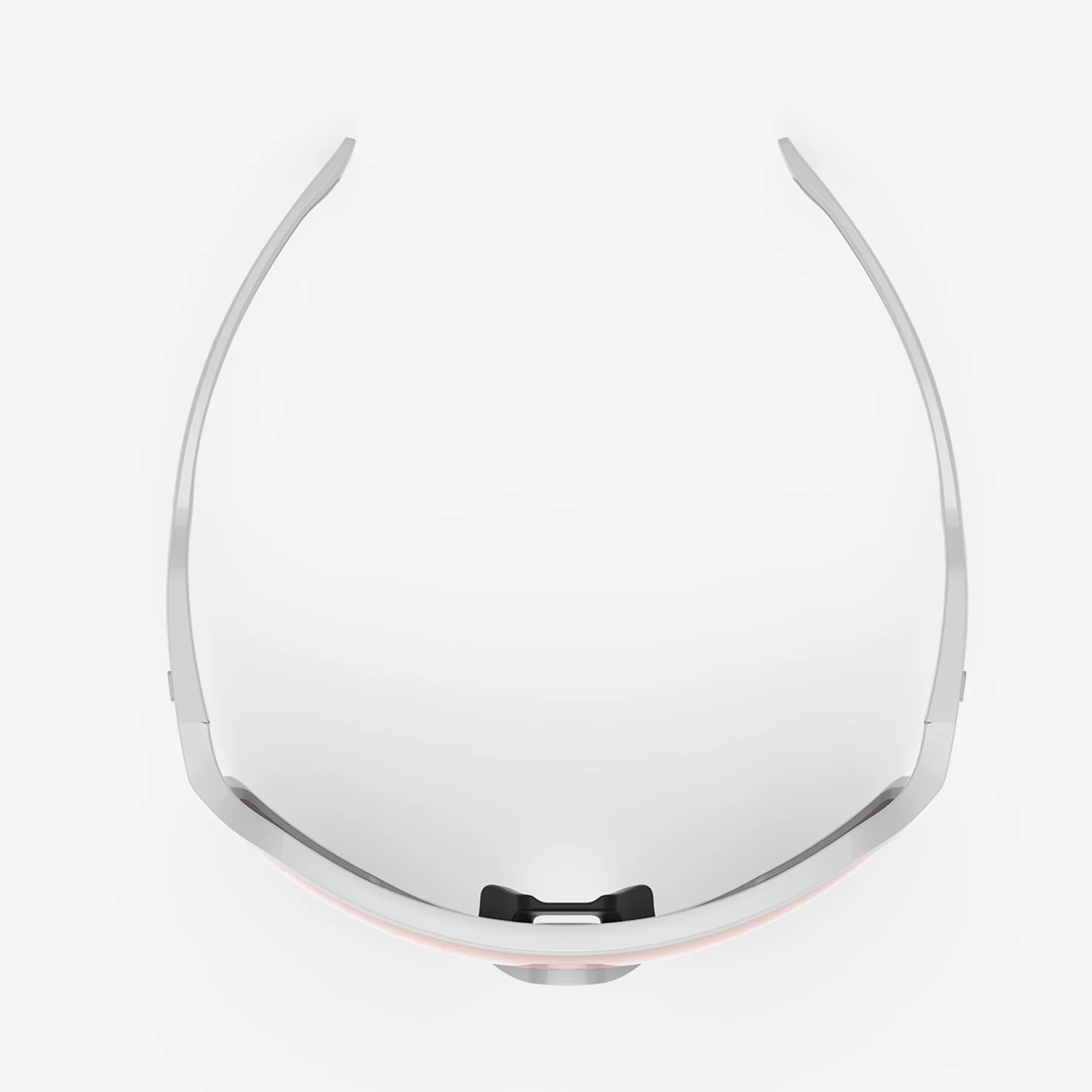 Occhiali Rudy Project Thunder - White Gloss Multilaser Rose Gold Rudy Project