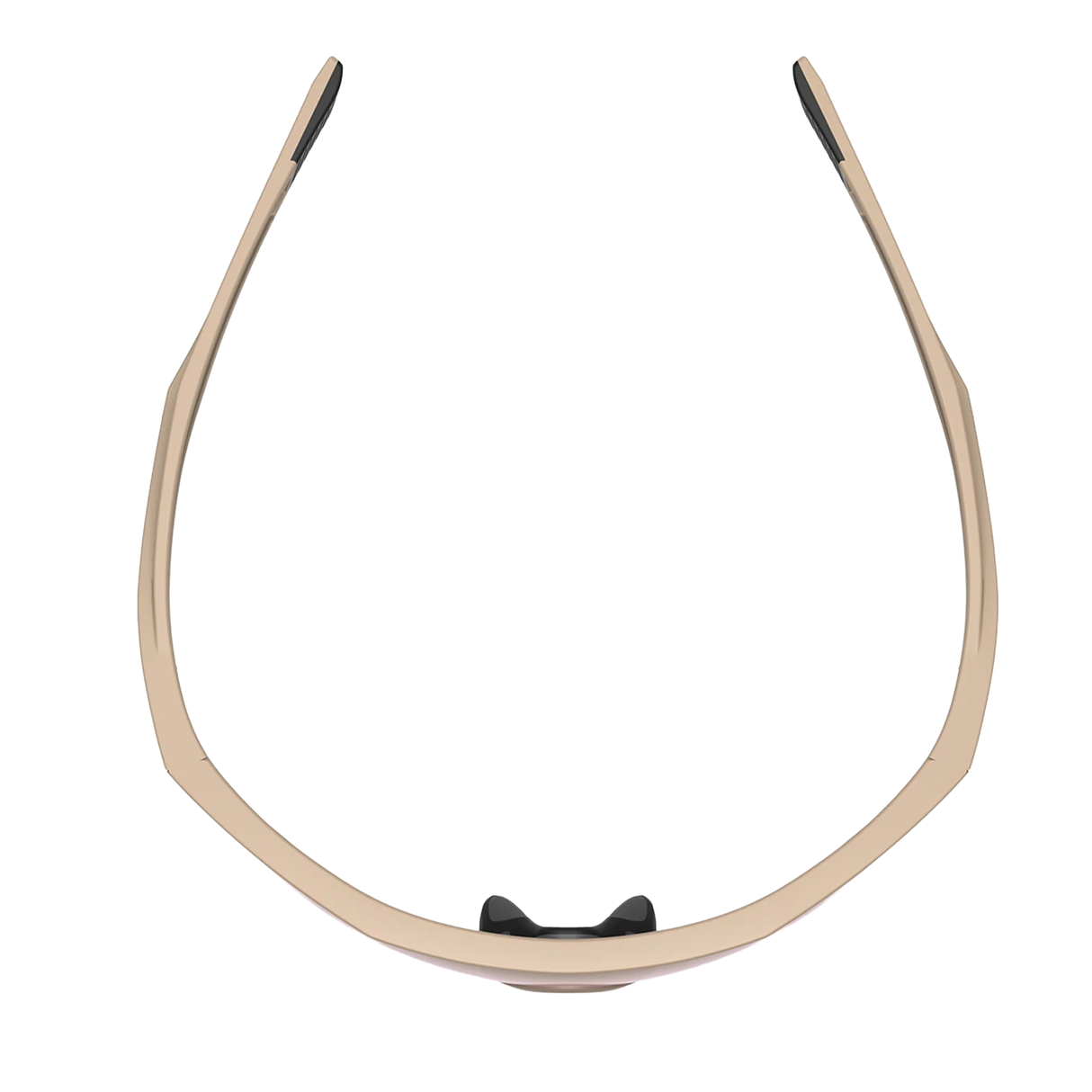 Occhiali Rudy Project Turbolence Acc - Desert Matte Multilaser Rose Gold Rudy Project