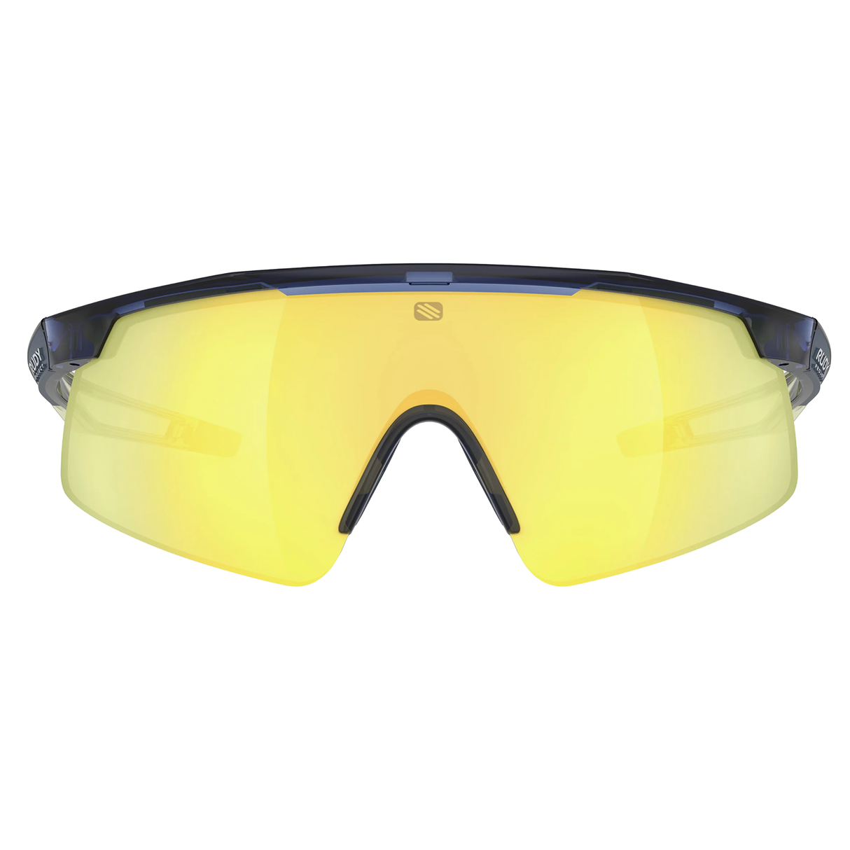 Occhiali Rudy Project Turbolence - Crystal Avio/Apple Multilaser Yellow Rudy Project