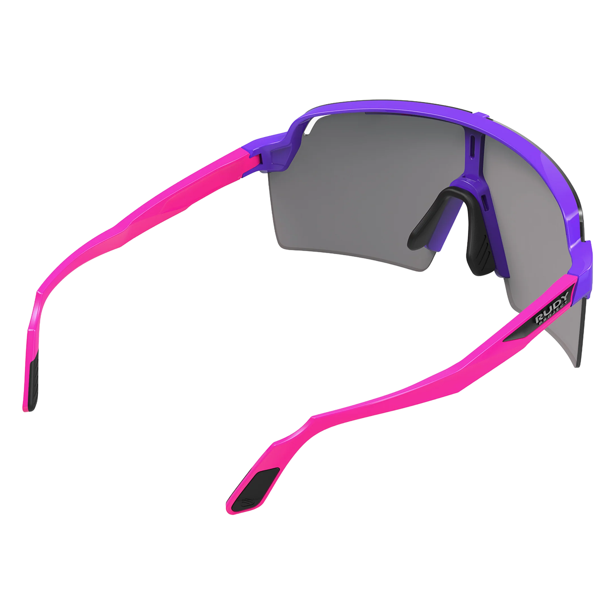 Occhiali Rudy Spinshield Pro - 40th Anniversary Multilaser Ice Rudy Project