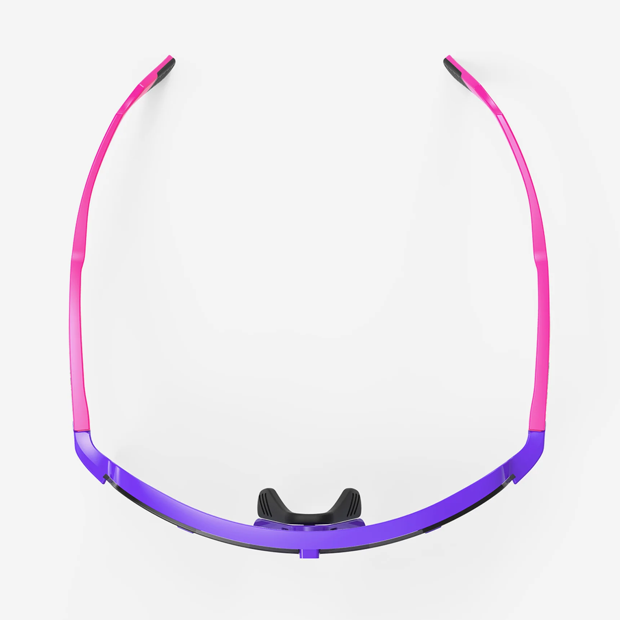 Occhiali Rudy Spinshield Pro - 40th Anniversary Multilaser Ice Rudy Project