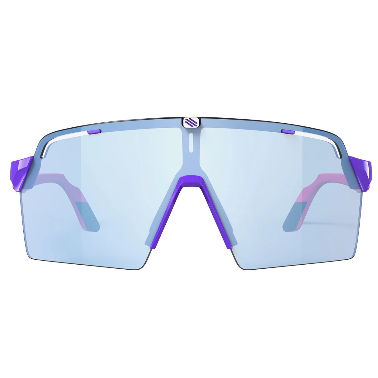 Occhiali Rudy Spinshield Pro - 40th Anniversary Multilaser Ice Rudy Project