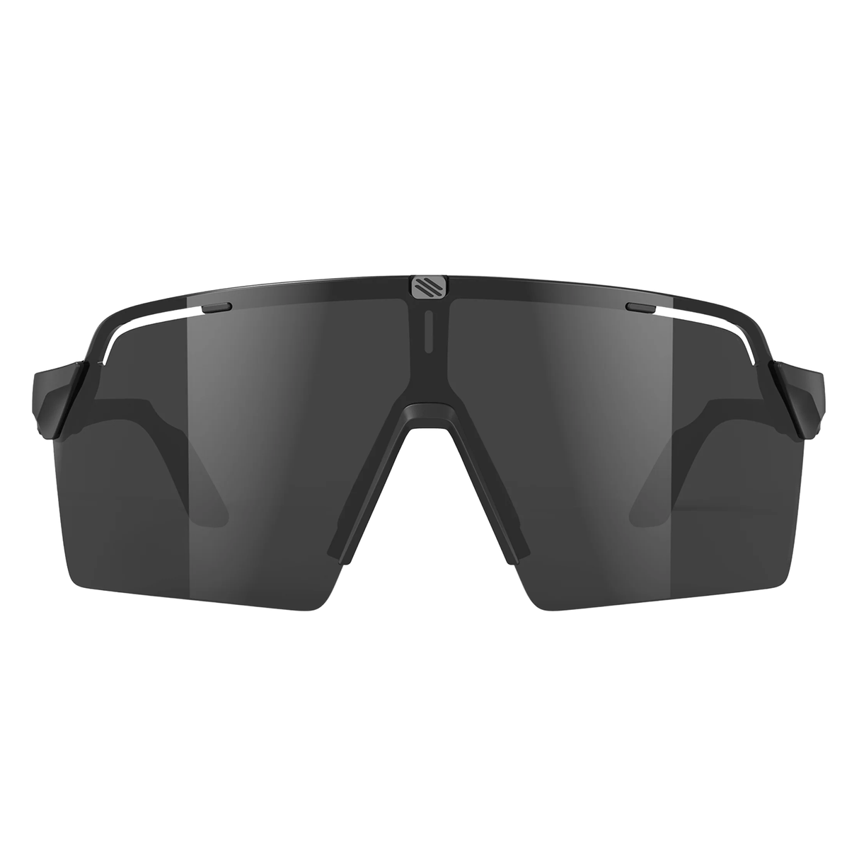 Occhiali Rudy Spinshield Pro - Black Matte Smoke Black Rudy Project