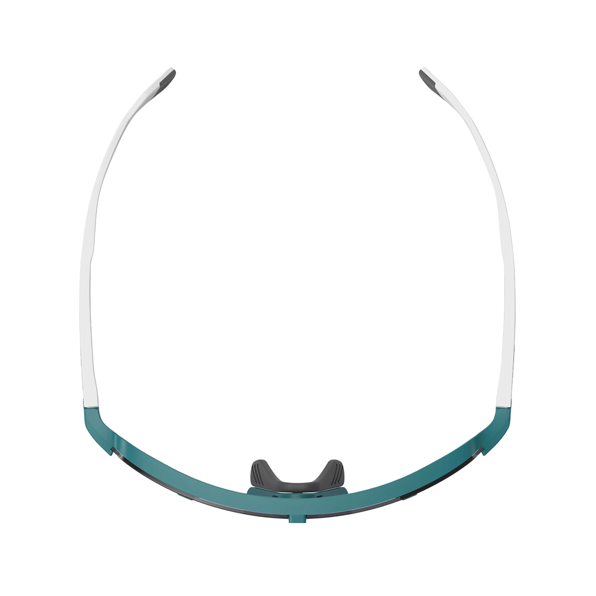 Occhiali Rudy Spinshield Pro - Teal Matte Multilaser Ice Rudy Project