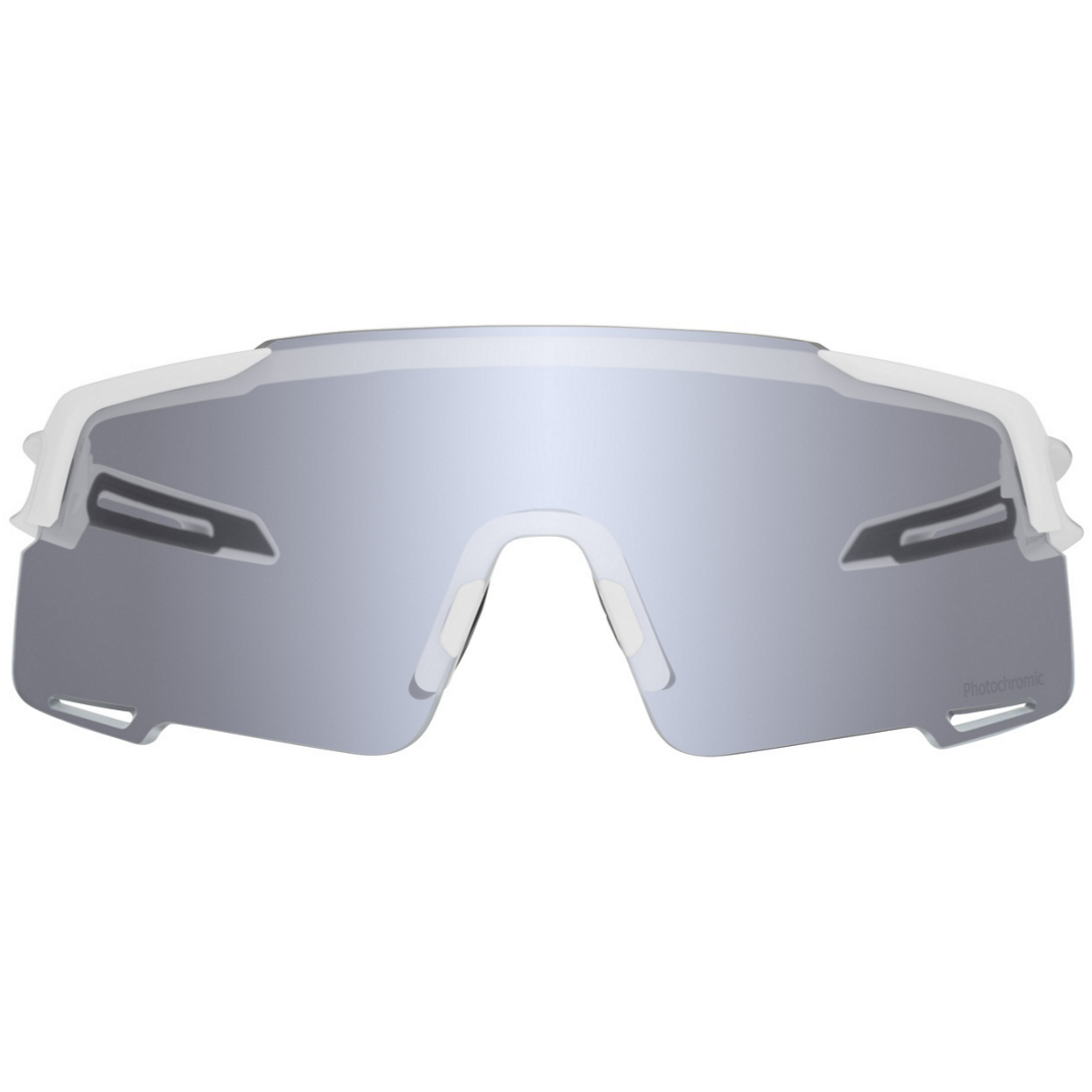 Occhiali Shimano Equinox EQNX5 - Bianco Photochromic Shimano