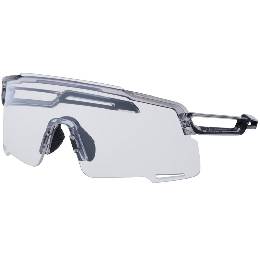 Occhiali Shimano Equinox EQNX5 - Grigio Photochromic Shimano