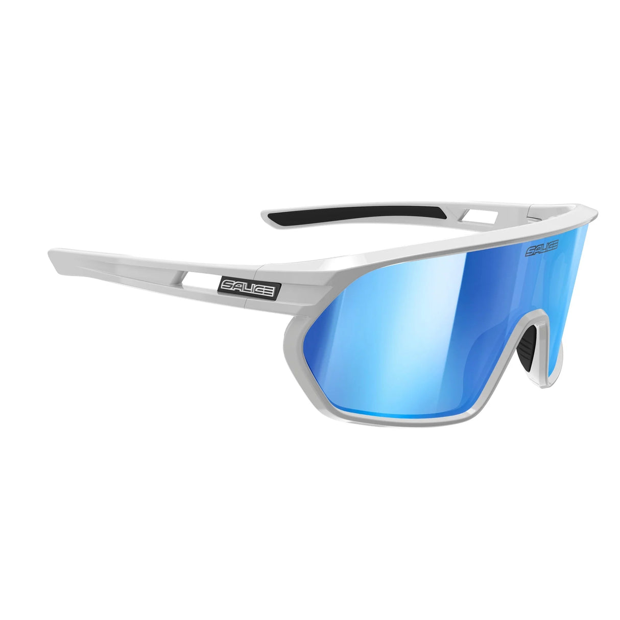 Lunettes enfant Salice 129 RW - Blanc RW bleu