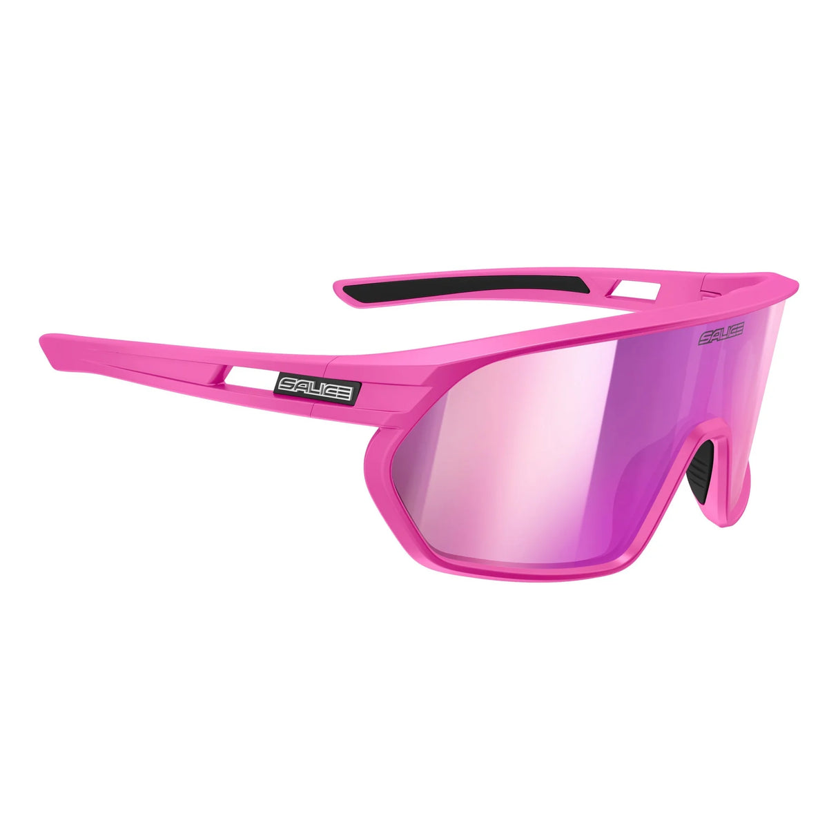 Salice Kinderbrille 129 RW - Fuchsia RW violett