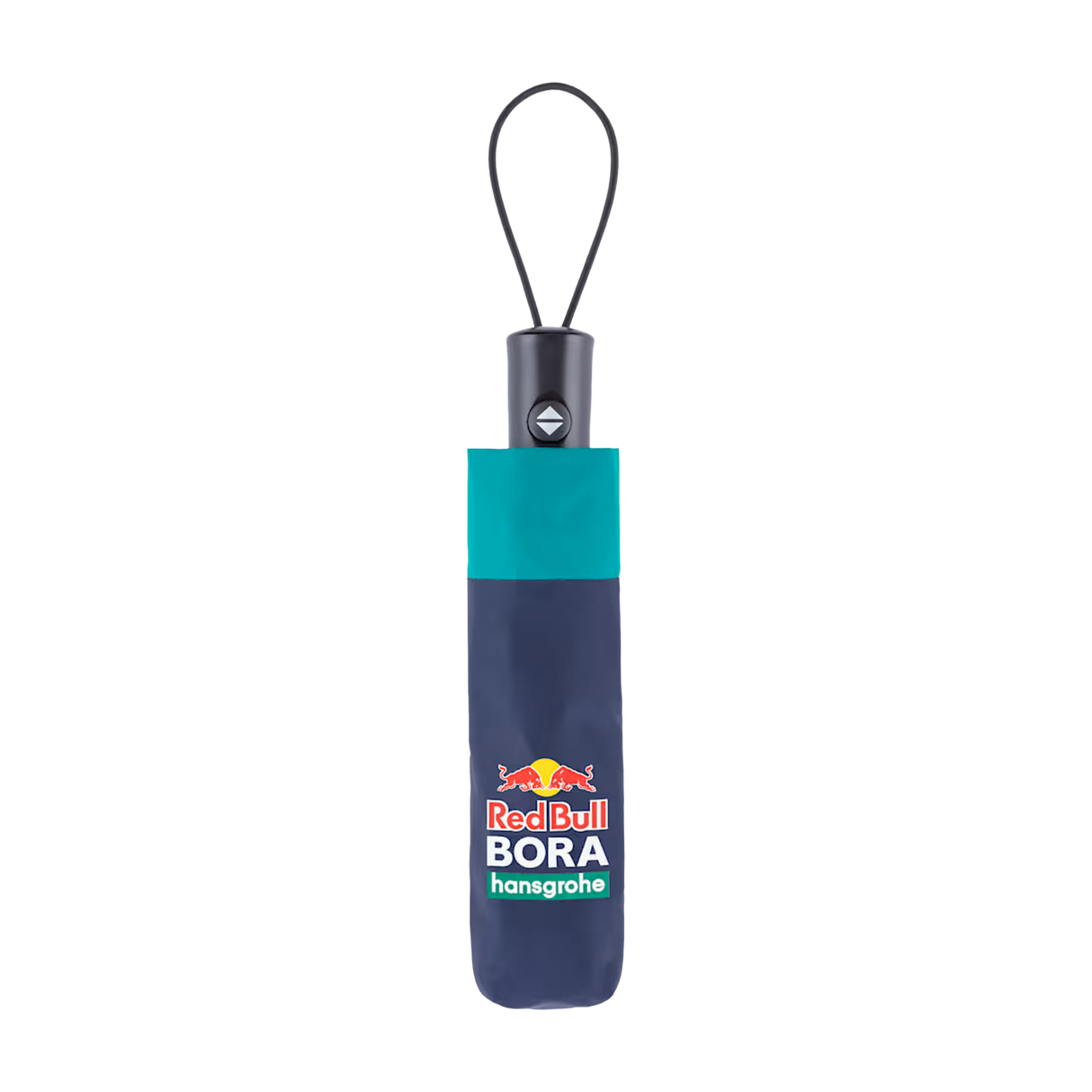 Parapluie Red Bull Bora-Hansgrohe Essential Pocket