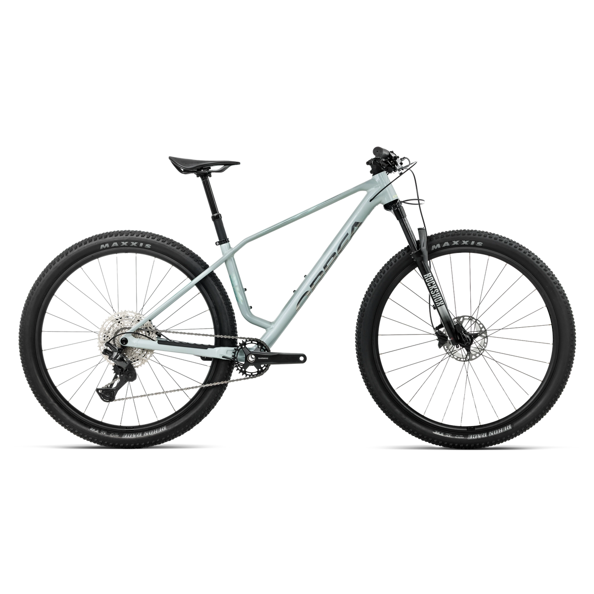 Orbea Alma H20 - Gris