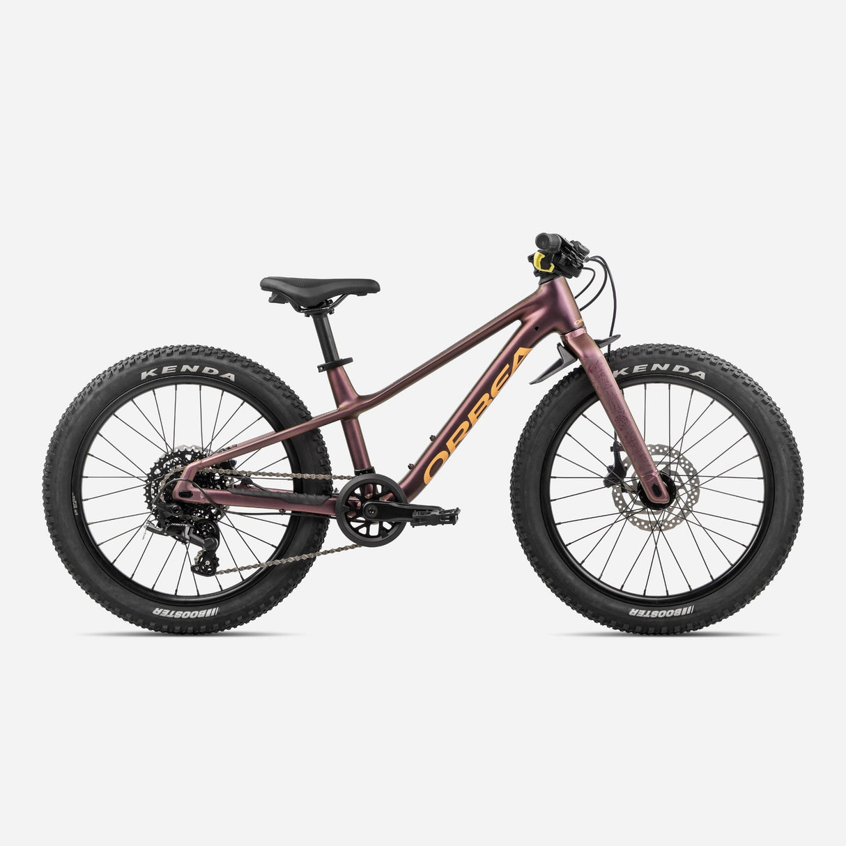 Orbea Kimu 20 H20 - Purple