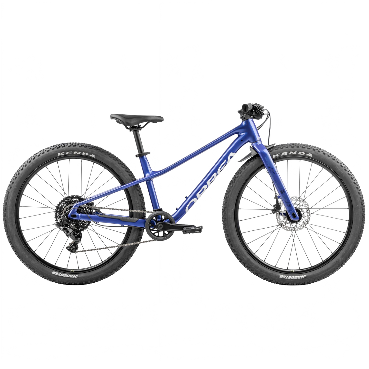 Orbea Kimu 24 H20 - Azul