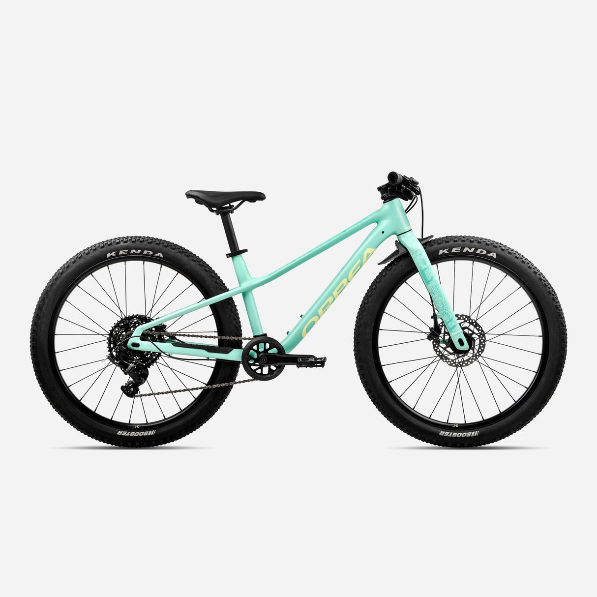 Orbea Kimu 24 H20 - Verde Orbea