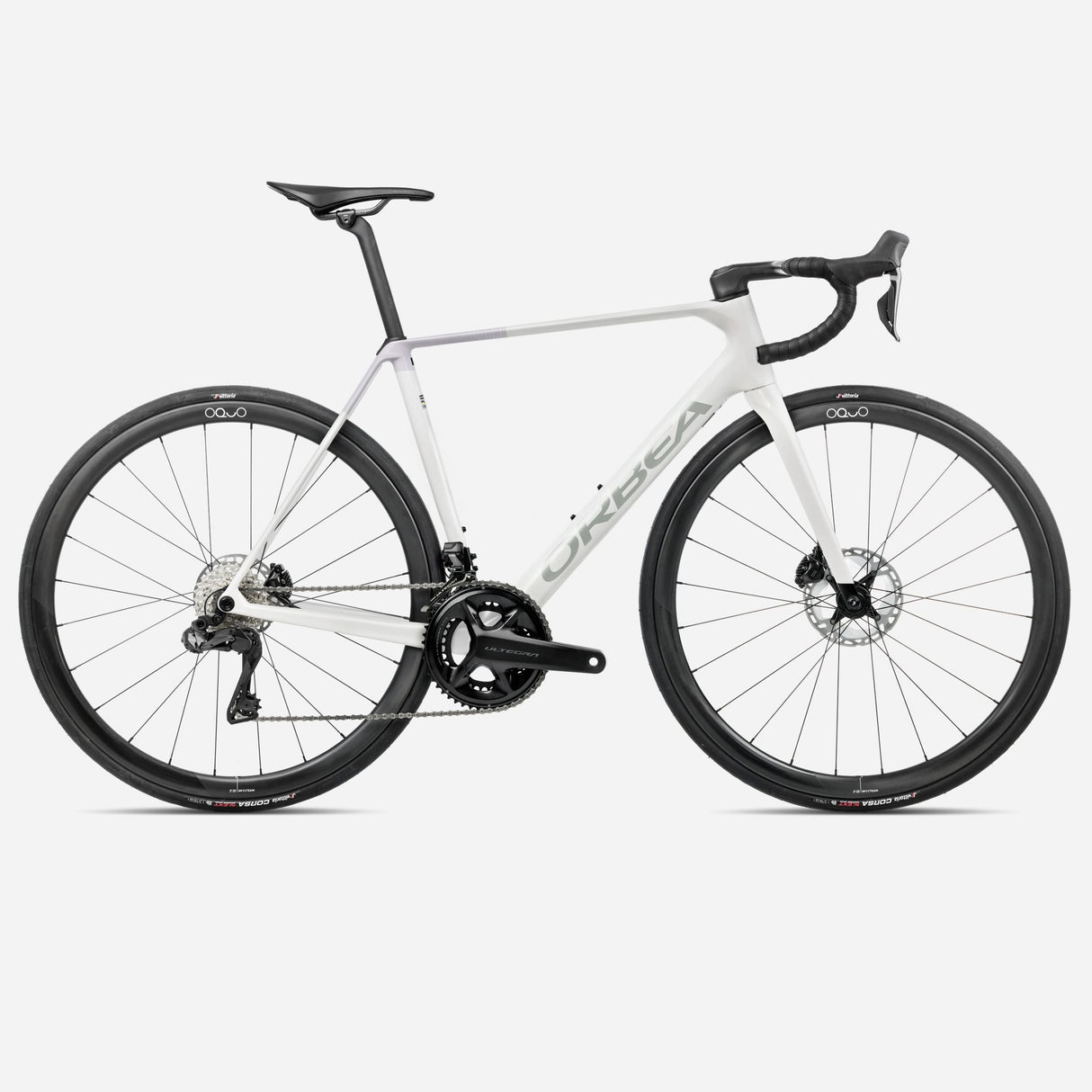 Orbea ORCA M20i Team - Bianco Orbea
