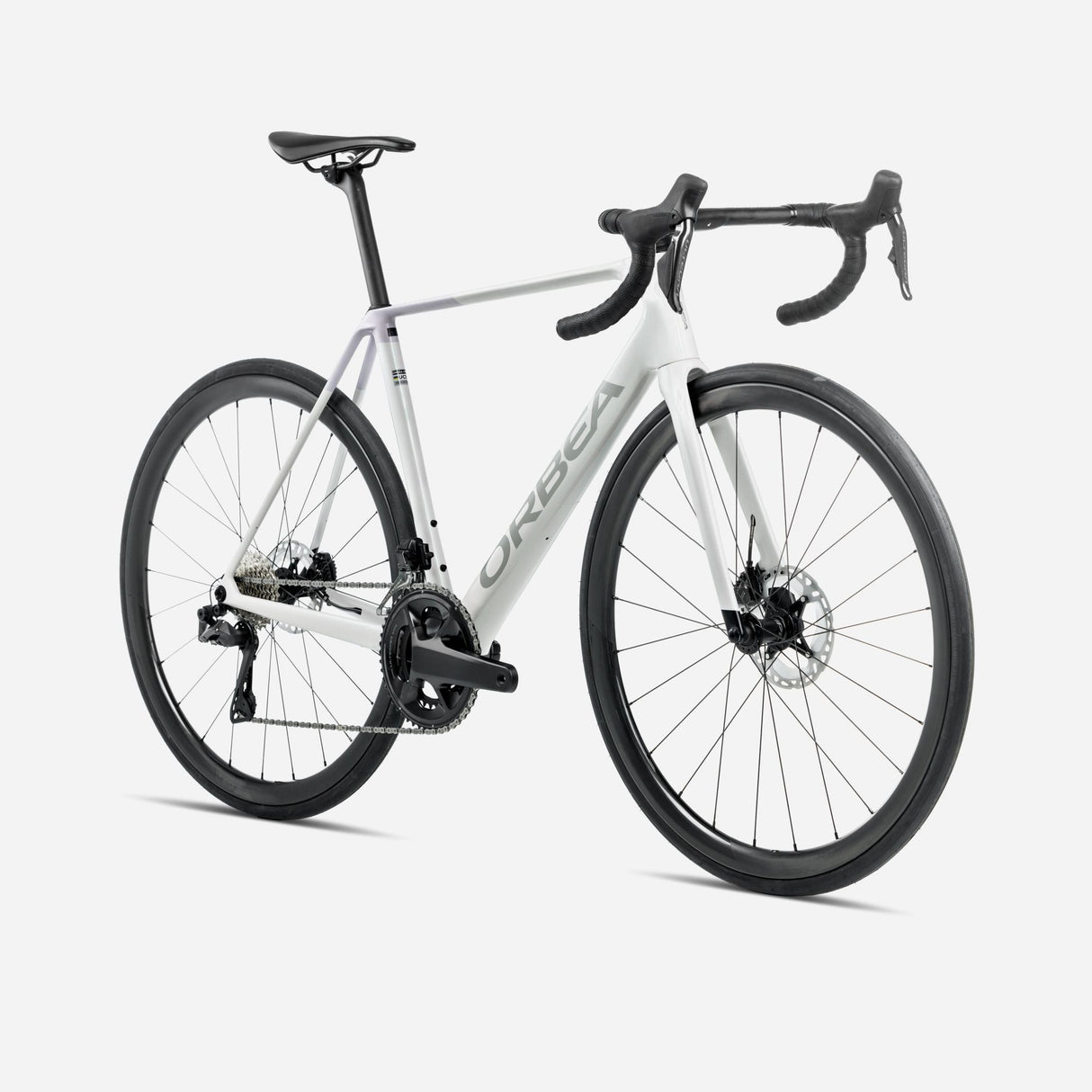 Orbea ORCA M20i Team - Bianco Orbea