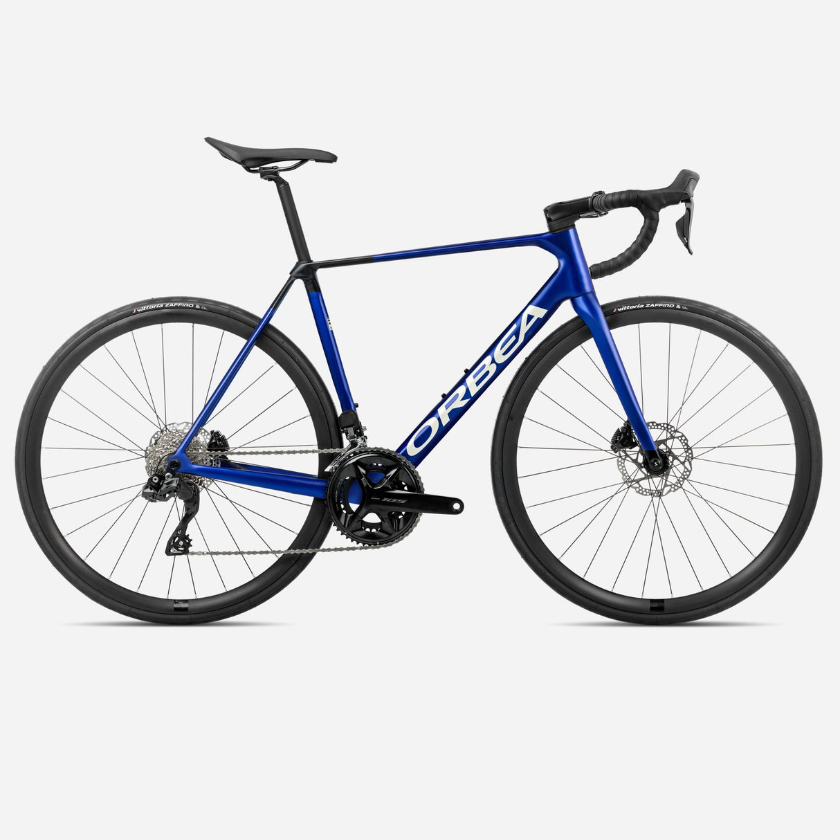 Orbea ORCA M30i - Blu Orbea