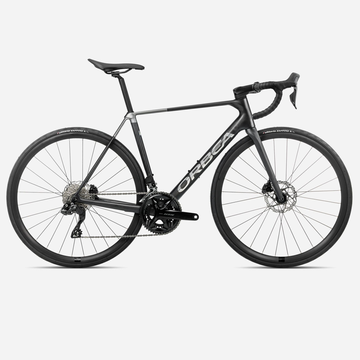 Orbea ORCA M30i - Nero grigio Orbea