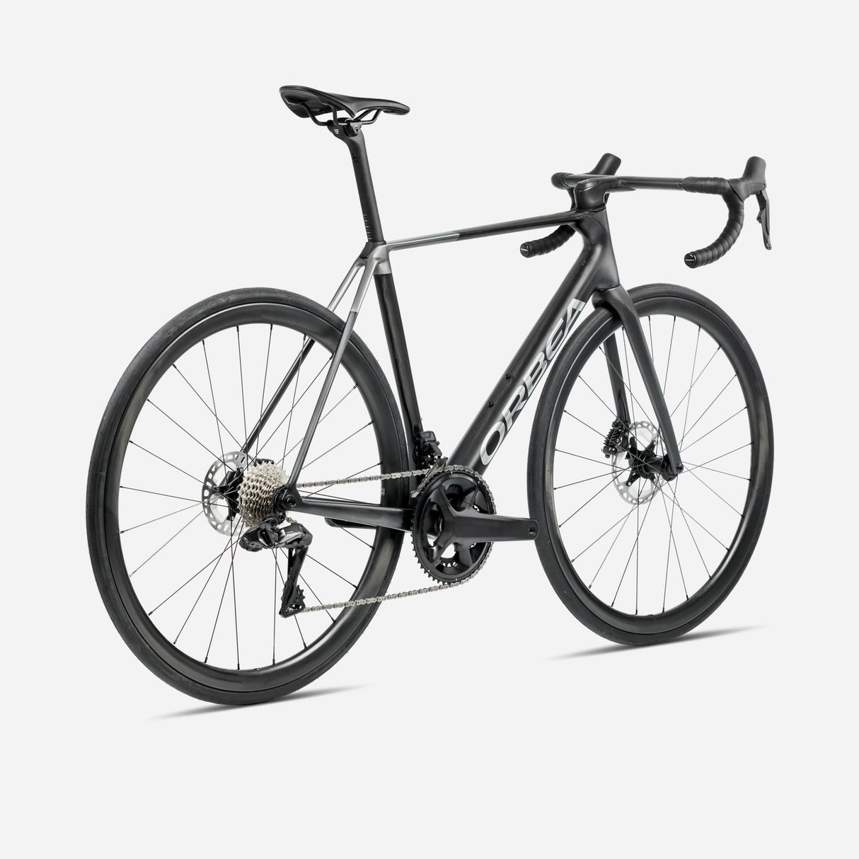 Orbea ORCA M35i - Nero grigio Orbea
