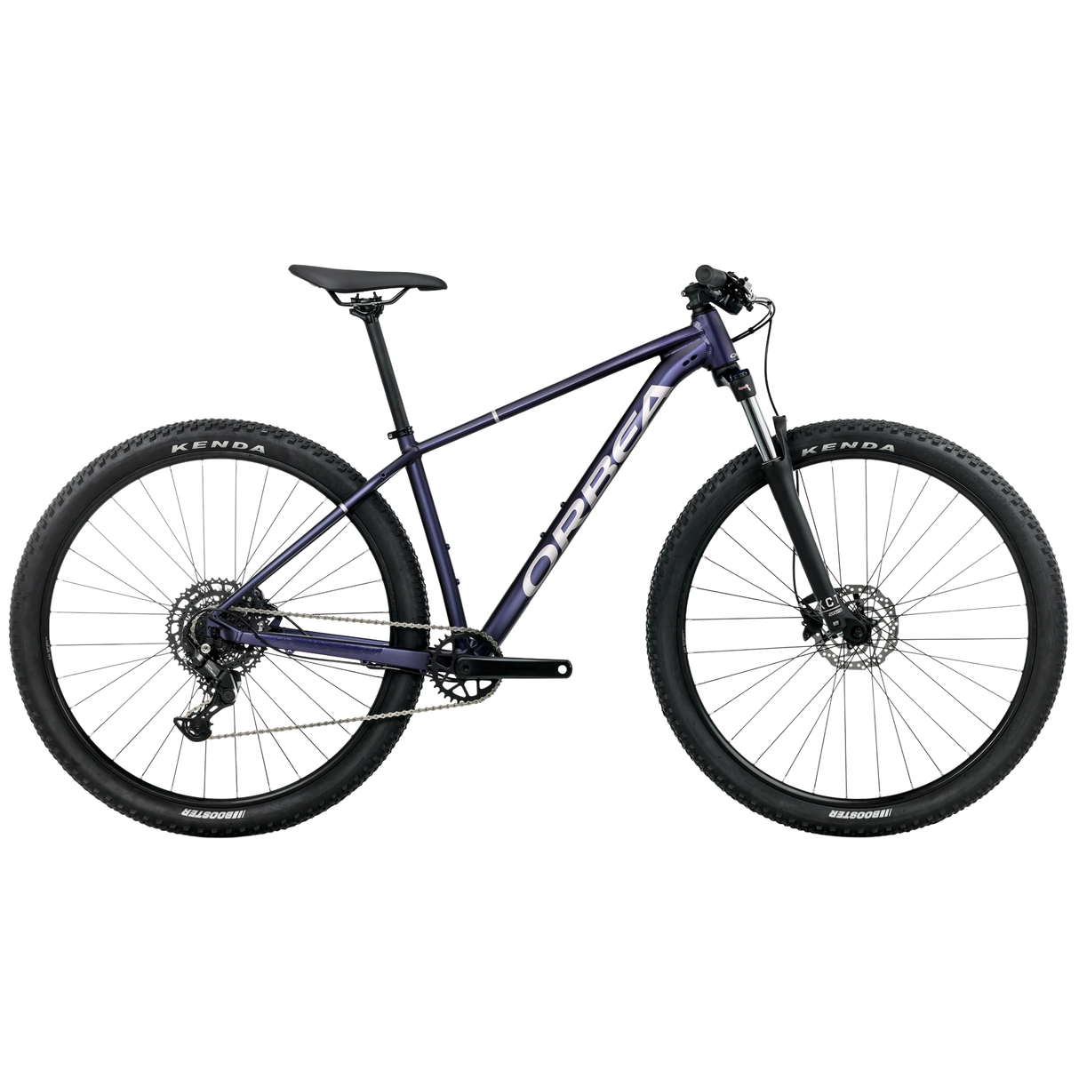 Orbea Onna 40 27 - Violet