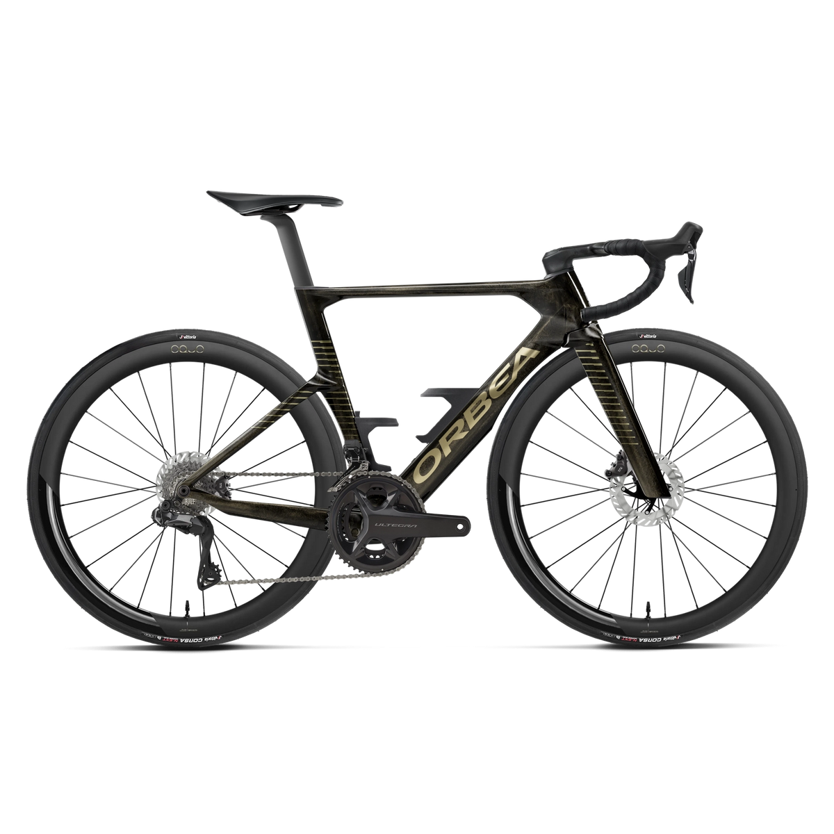 Orbea Orca Aero M20i LTD - Gold
