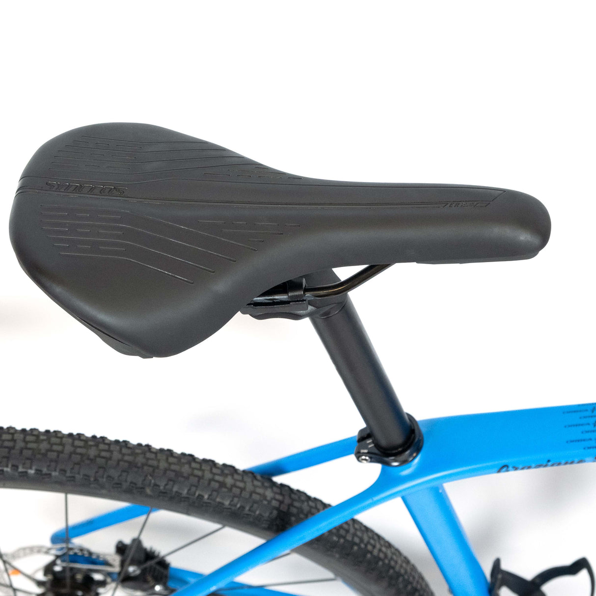 Orbea Terra Grx - Blu