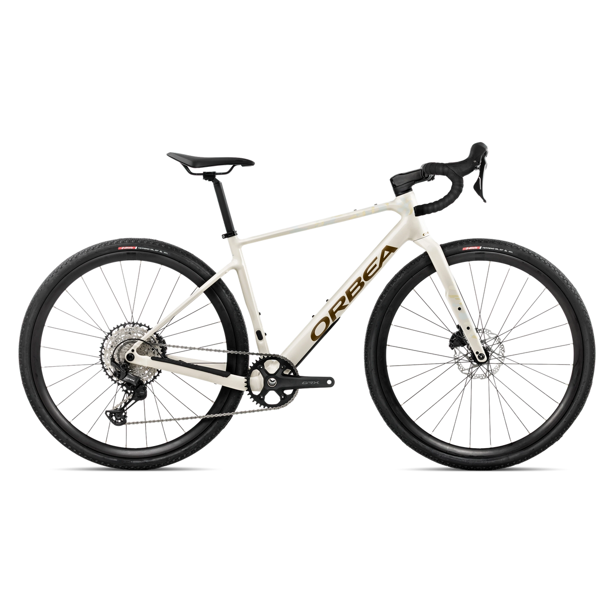 Orbea Terra H30 1x - Bianco Orbea