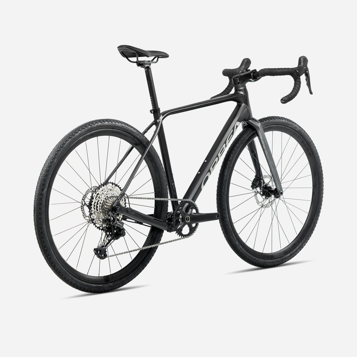 Orbea Terra H50 1x - Black