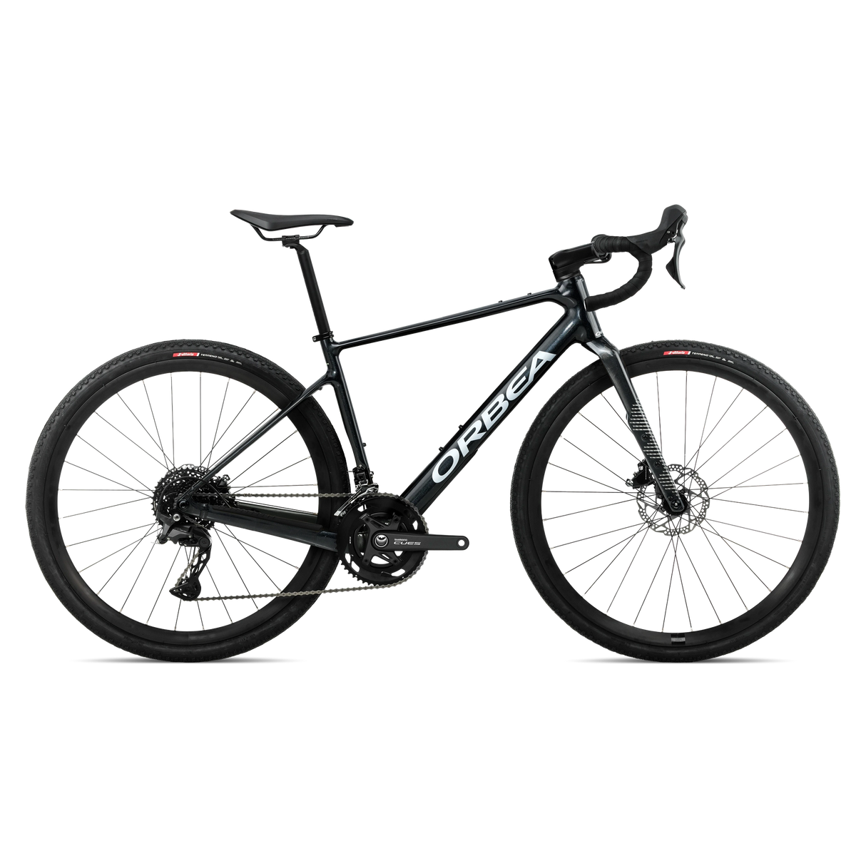 Orbea Terra H50 - Nero Orbea