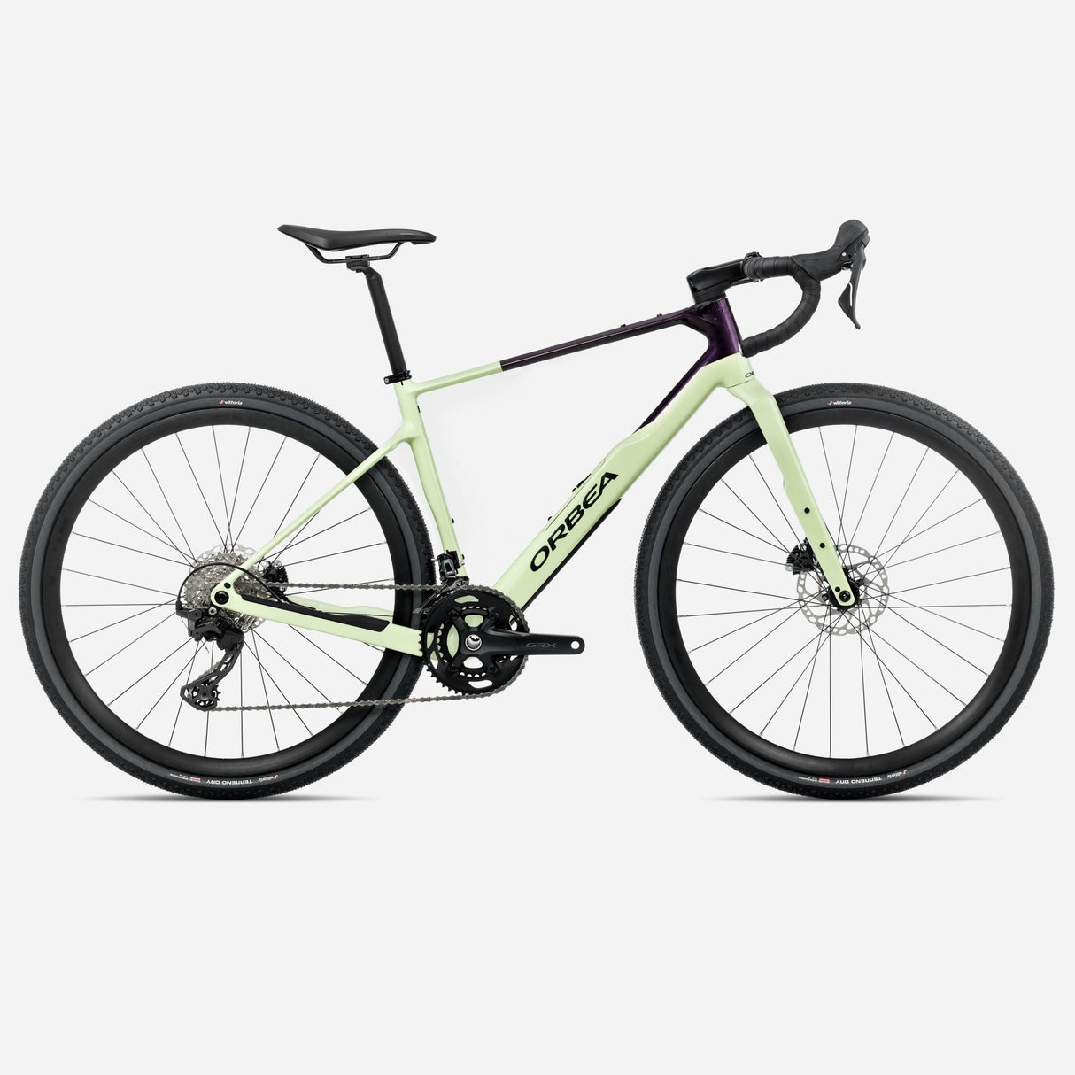 Orbea Terra M30Team - Verde Orbea