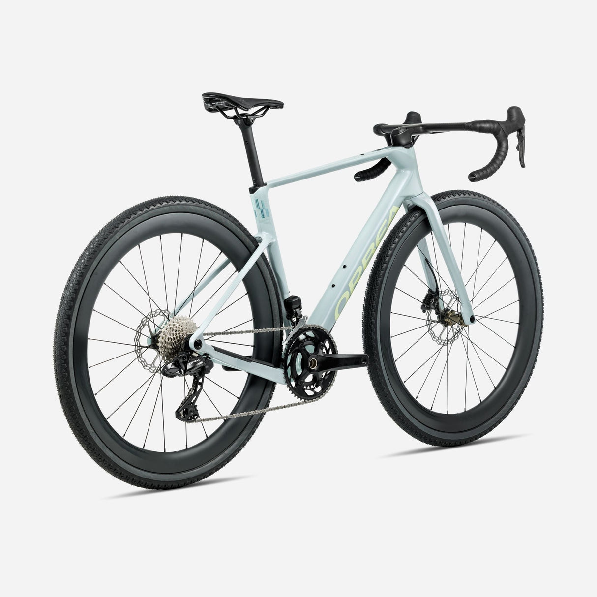 Orbea Terra Race M20LTD - Azzurro Orbea